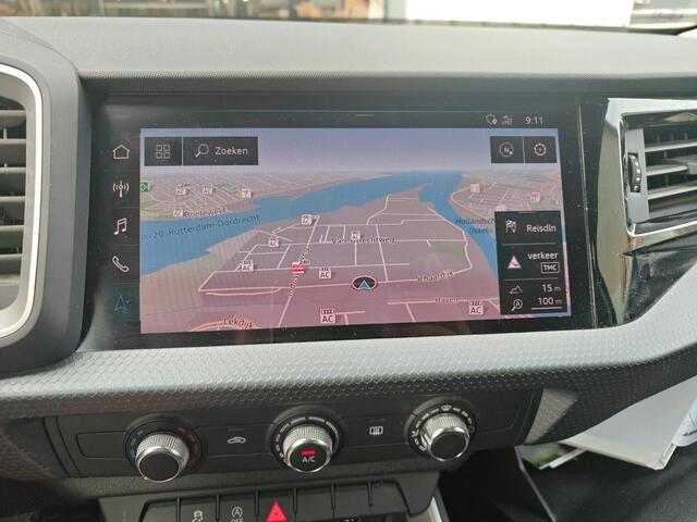 Audi A1 Sportback 25 TFSI epic NL-AUTO | NAVI | AIRCO
