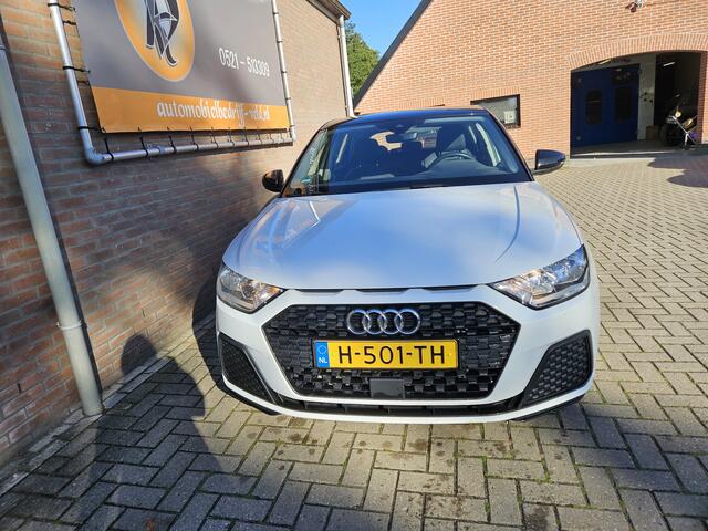 Audi A1 Sportback 30 TFSI epic