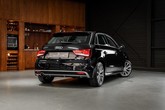 Audi A1 Sportback 1.0 TFSI Adrenalin S Line | Airco | Cruise Control