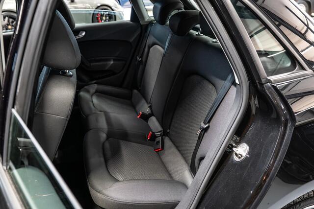 Audi A1 Sportback 1.0 TFSI Adrenalin S Line | Airco | Cruise Control