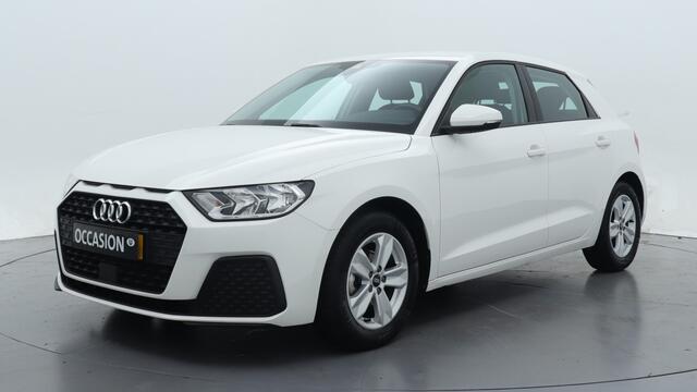 Audi A1 Sportback 25 TFSI Pro Line Airco | Carplay 100