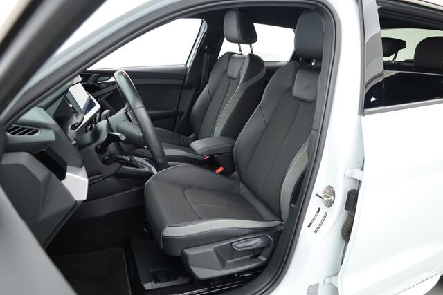 Audi A1 Sportback 30 TFSI S Line | Automaat | Bang & Olufsen | Apple CarPlay | Keyless | PDC A | Cruise Ctrl. | 17''