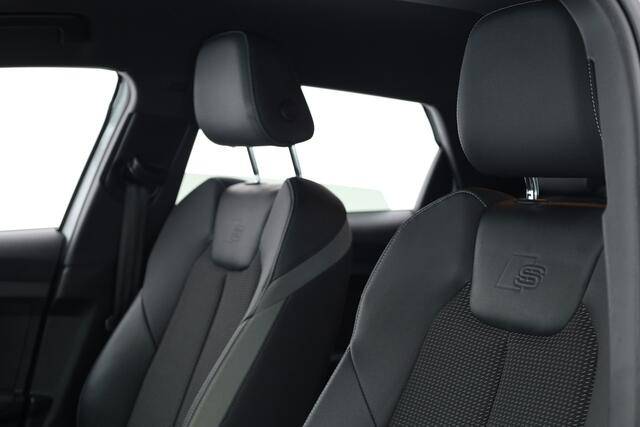 Audi A1 Sportback 30 TFSI S Line | Automaat | Bang & Olufsen | Apple CarPlay | Keyless | PDC A | Cruise Ctrl. | 17''