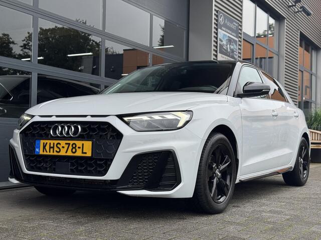 Audi A1 Sportback 30 TFSI S Line Navi | LED | Dealer OH