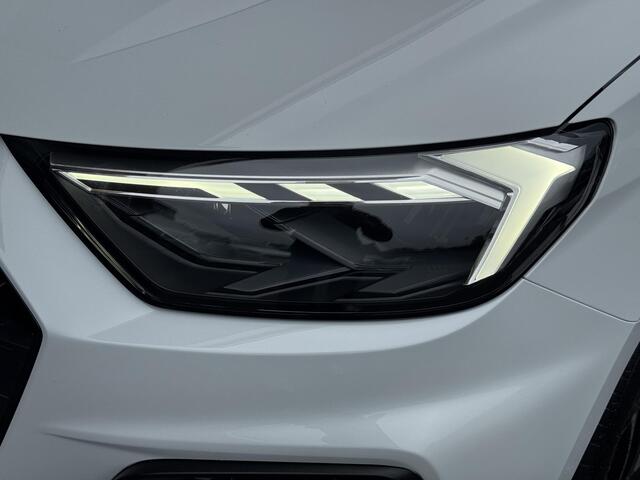 Audi A1 Sportback 30 TFSI S Line Navi | LED | Dealer OH