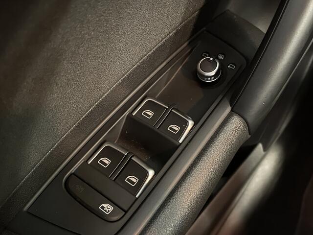 Audi A1 Sportback 1.0 TFSI Adrenalin | Bluetooth | Airconditioning | Cruise Control | Navigatie |