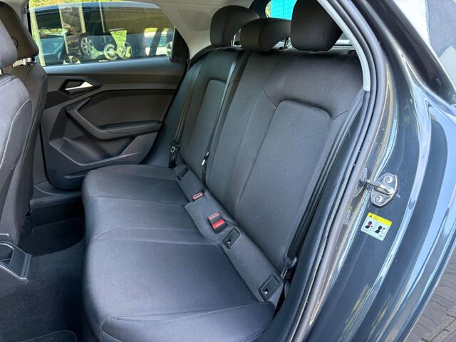 Audi A1 Sportback 30 TFSI Automaat Navi, Virtual Cockpit, PDC