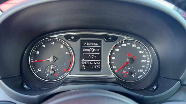 Audi A1 Sportback 1.0 TFSI Adrenalin S-LINE / NAVI / AIRCO / BLUETOOTH / CRUISE / NL-AUTO