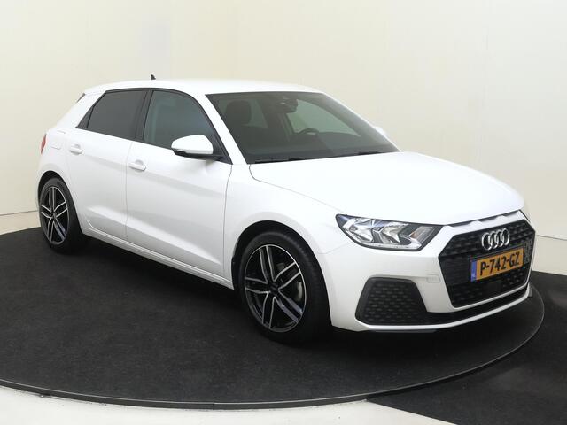 Audi A1 Sportback 25 TFSI Pro Line | Navigatie | Cruise control | Airco