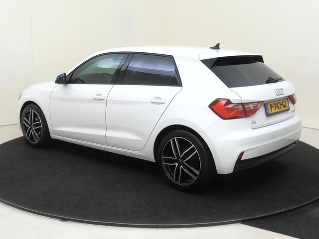 Audi A1 Sportback 25 TFSI Pro Line | Navigatie | Cruise control | Airco
