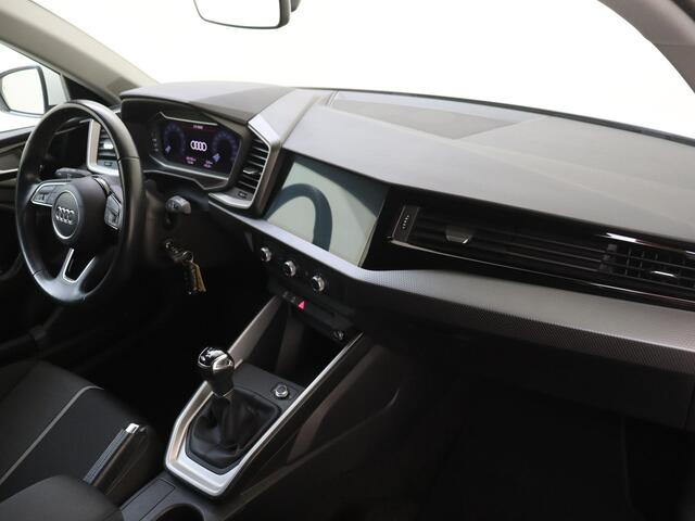 Audi A1 Sportback 25 TFSI Pro Line | Navigatie | Cruise control | Airco