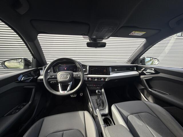 Audi A1 35 TFSI S line Sportback |Sonos|Dodeh|Camera|ACC|