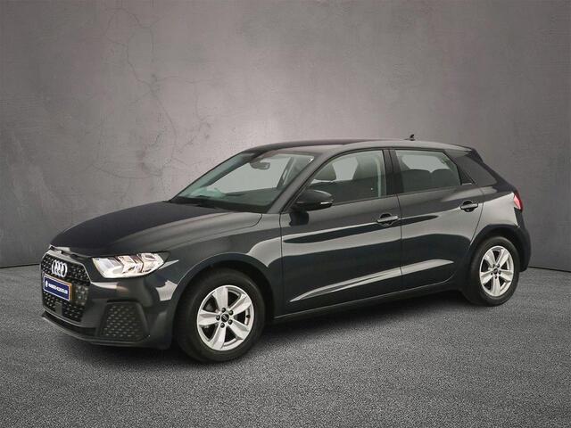 Audi A1 Sportback 25 TFSI Pro Line | Adapt Cruise | Parkeerhulp achter | Stoelverwarming | Virtual Cockpit | Bluetooth | Airconditioning