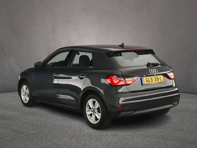 Audi A1 Sportback 25 TFSI Pro Line | Adapt Cruise | Parkeerhulp achter | Stoelverwarming | Virtual Cockpit | Bluetooth | Airconditioning