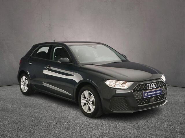 Audi A1 Sportback 25 TFSI Pro Line | Adapt Cruise | Parkeerhulp achter | Stoelverwarming | Virtual Cockpit | Bluetooth | Airconditioning