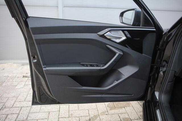 Audi A1 Sportback 25 TFSI Adv. ed.