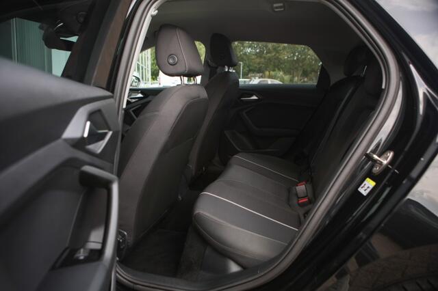 Audi A1 Sportback 25 TFSI Adv. ed.