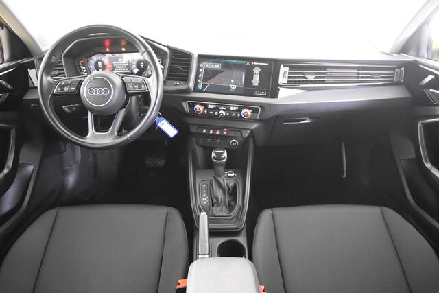 Audi A1 Sportback 25 TFSI Edition *1ste Eigenaar*Navigatie*PDC*