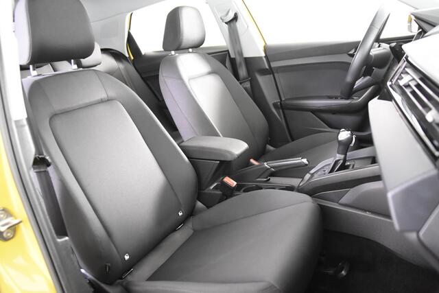 Audi A1 Sportback 25 TFSI Edition *1ste Eigenaar*Navigatie*PDC*