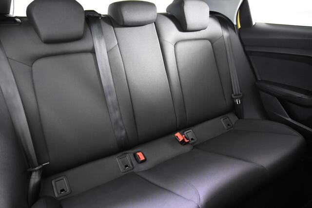 Audi A1 Sportback 25 TFSI Edition *1ste Eigenaar*Navigatie*PDC*