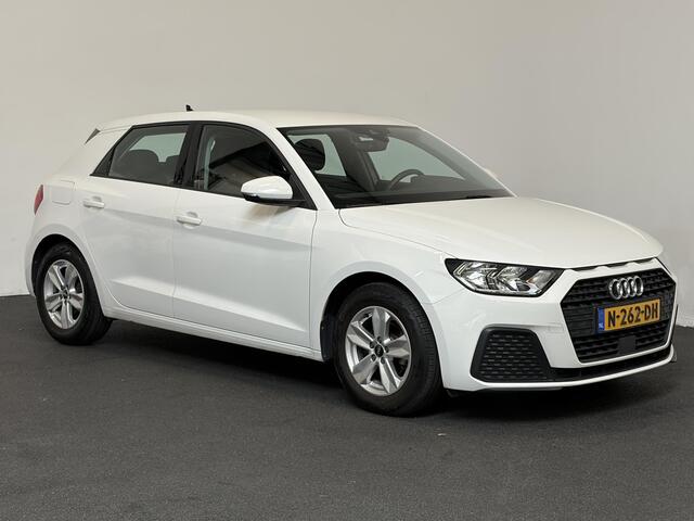 Audi A1 Sportback 25 TFSI Pro Line Navigatie Airco Apple Carplay/ Android auto