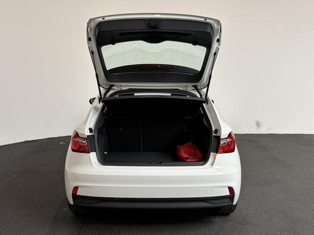 Audi A1 Sportback 25 TFSI Pro Line Navigatie Airco Apple Carplay/ Android auto