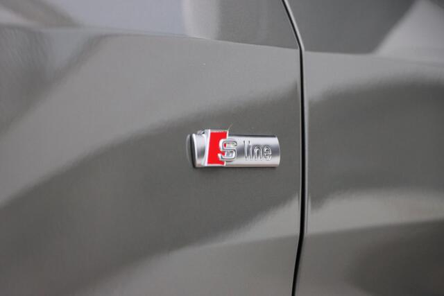 Audi A1 Sportback 25 TFSI S edition 95pk