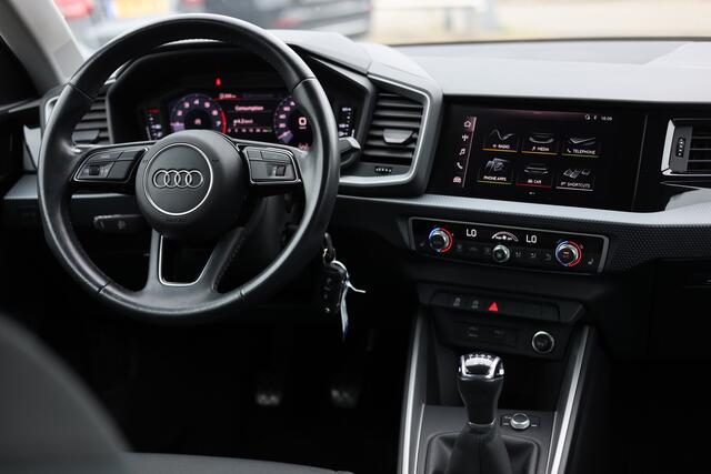 Audi A1 Sportback 25 TFSI EPIC I CARPLAY I CRUISE I VIRTUAL COCKPIT
