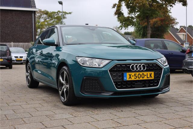 Audi A1 Sportback 25 TFSI EPIC I CARPLAY I CRUISE I VIRTUAL COCKPIT