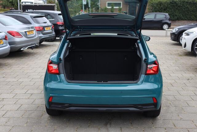 Audi A1 Sportback 25 TFSI EPIC I CARPLAY I CRUISE I VIRTUAL COCKPIT