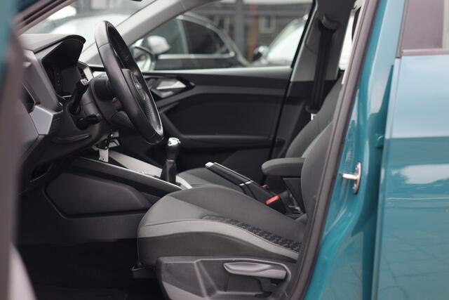 Audi A1 Sportback 25 TFSI EPIC I CARPLAY I CRUISE I VIRTUAL COCKPIT