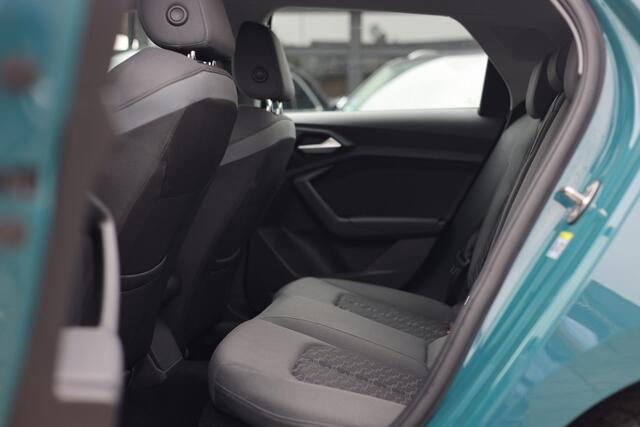 Audi A1 Sportback 25 TFSI EPIC I CARPLAY I CRUISE I VIRTUAL COCKPIT