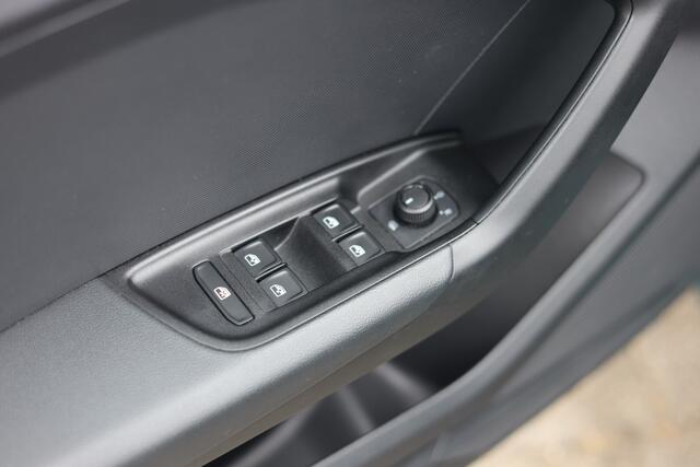 Audi A1 Sportback 25 TFSI EPIC I CARPLAY I CRUISE I VIRTUAL COCKPIT
