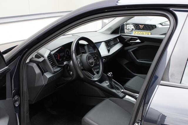 Audi A1 Sportback 30 TFSI epic