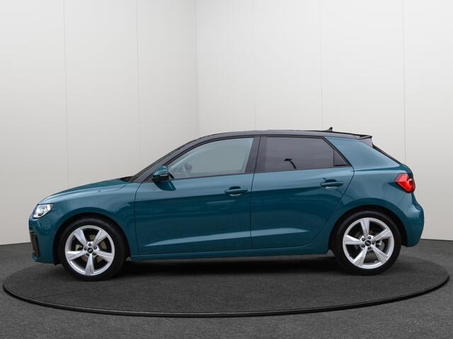 Audi A1 Sportback 30 TFSI Advanced Carplay/Clima/Cruise