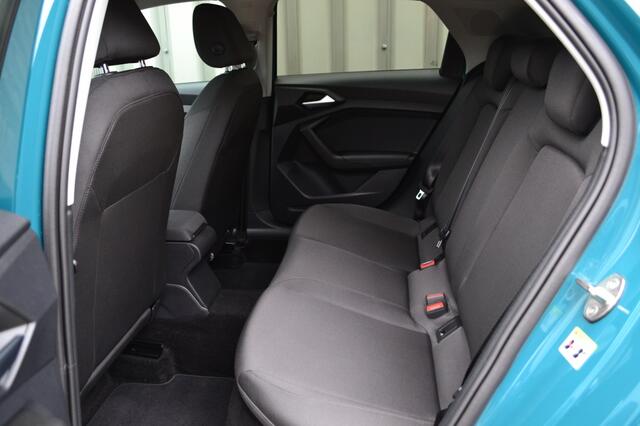 Audi A1 Sportback 30 TFSI Advanced Carplay/Clima/Cruise