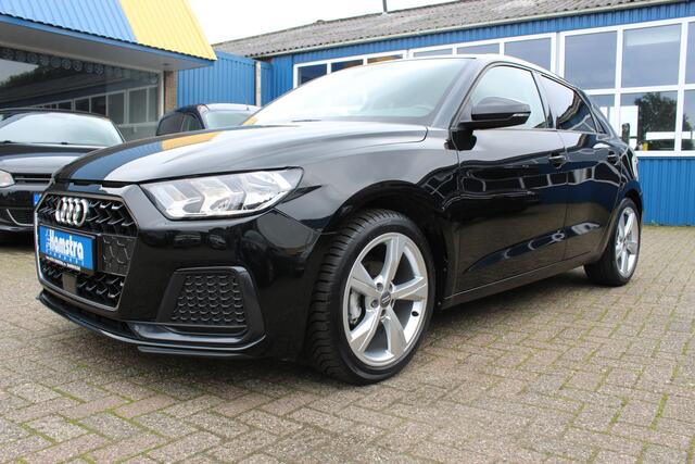 Audi A1 Sportback 25 TFSi "Advanced" Clima - Cruise - 5 deurs !!!