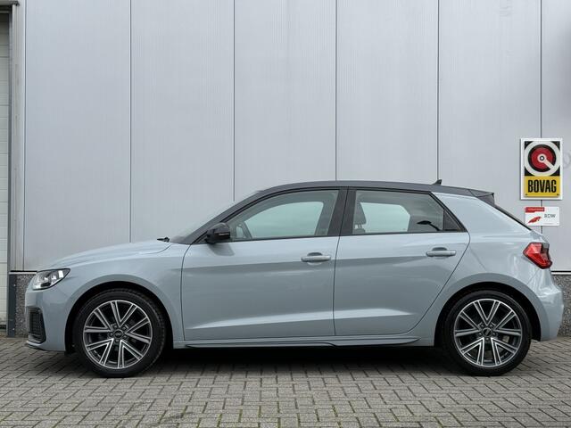 Audi A1 Sportback 25 TFSI Adv. ed. | Virtual Dash | Camera | P. sensoren | Carplay