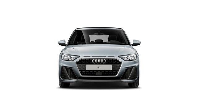 Audi A1 Sportback 25 TFSI 95 5MT S edition | Airconditioning 2-zone | Audi smartphone interface | Audi virtual cockpit