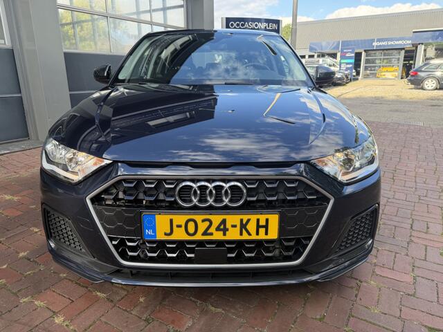 Audi A1 Sportback 30 TFSI Advanced epic S-Line | Navi | Clima | VC | Cruise | 08-2020 71.030 KM