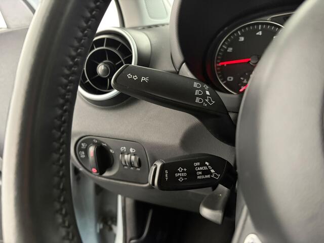 Audi A1 Sportback 1.0 TFSI Adrenalin