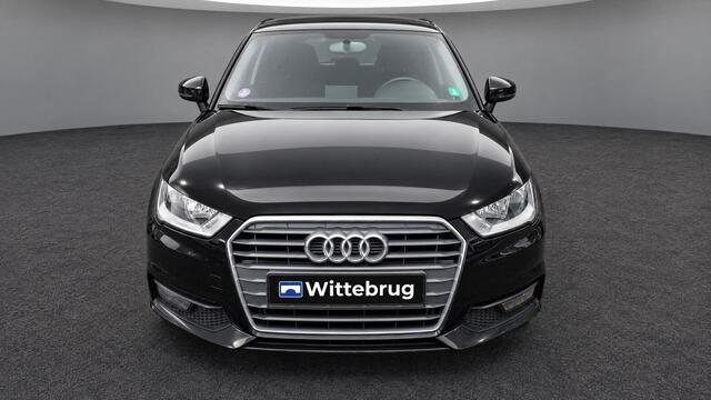 Audi A1 Sportback 1.0 TFSI Pro Line Navigatie / LM velgen / Airco / Bluetooth /