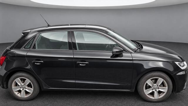 Audi A1 Sportback 1.0 TFSI Pro Line Navigatie / LM velgen / Airco / Bluetooth /