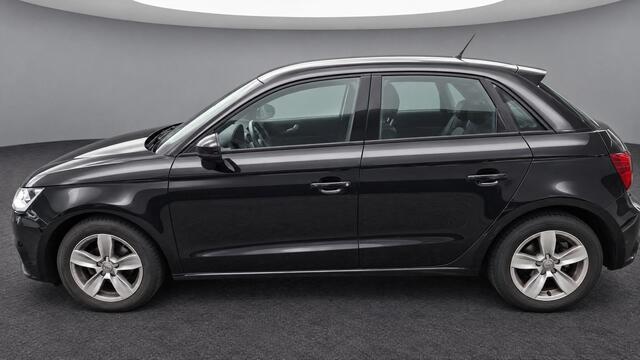 Audi A1 Sportback 1.0 TFSI Pro Line Navigatie / LM velgen / Airco / Bluetooth /