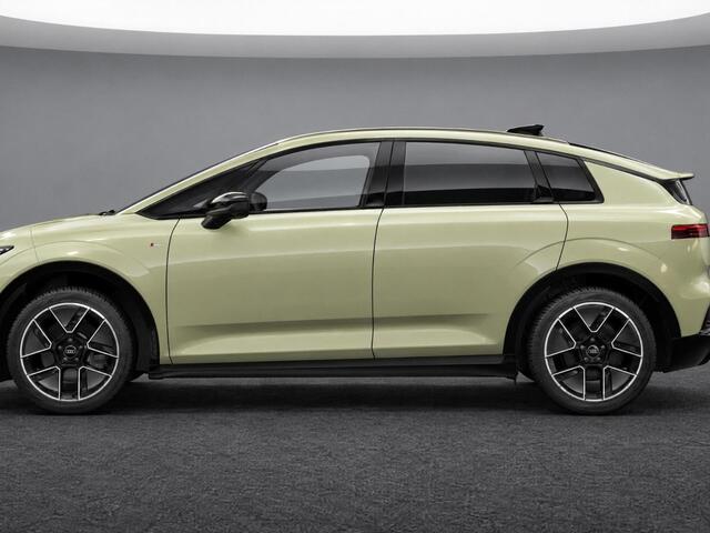 Audi A2 e-tron S edition 61 kWh 190 PK · Tech plus · Trekhaak elek. wegklapbaar · Ambiente lichtpakket pro