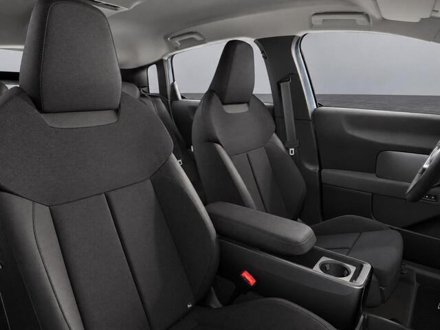 Audi A2 e-tron Advanced edition 61 kWh 190 PK · Tech pakket · Trekhaak elek. wegklapbaar · Adapter accu voor huishoudstekker