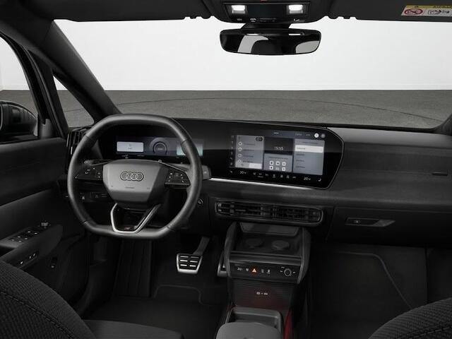 Audi A2 e-tron S edition 140 kW / 190 PK | Techniekpakket plus | Trekhaak, elektr. wegklapbaar | Ambiente lichtpakket Pro | Privacy glas |