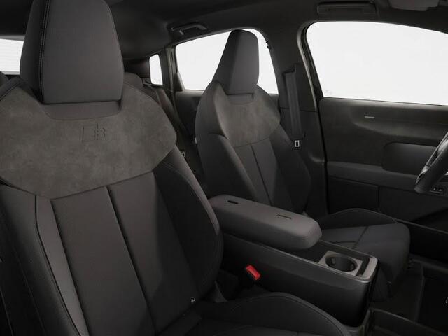Audi A2 e-tron S edition 140 kW / 190 PK | Techniekpakket plus | Trekhaak, elektr. wegklapbaar | Ambiente lichtpakket Pro | Privacy glas |