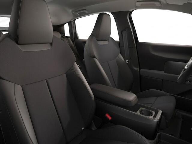 Audi A2 e-tron Advanced edition 140 kW / 190 PK | Techniekpakket | Trekhaak, elektr. wegklapbaar | Opberg en bagagereuimtepakket | Diefstalbeveiligde wielbouten |