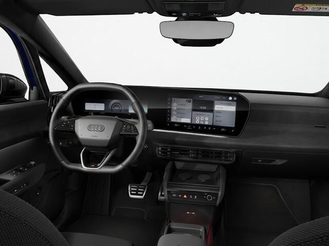 Audi A2 e-tron S edition 140 kW / 190 PK | Techniekpakket plus | Trekhaak, elektr. wegklapbaar | Ambiente lichtpakket Pro | Privacy glas |